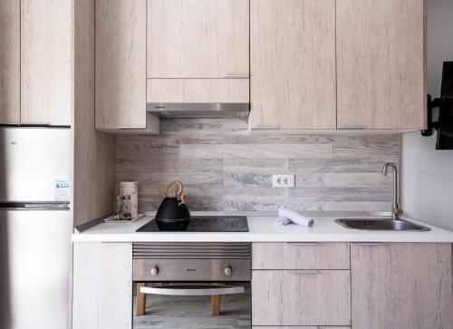 Mareverde Ocean View Flat