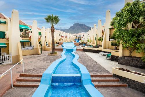 Mareverde Ocean View Flat