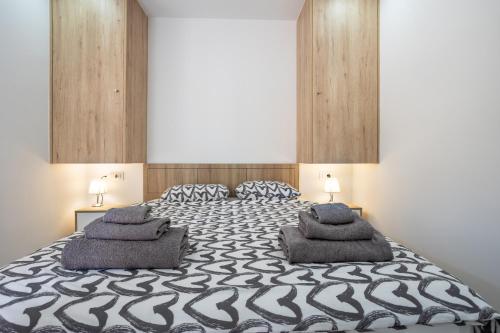 Mareverde Ocean View Flat