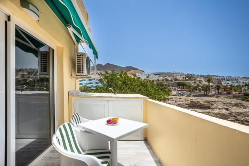 Mareverde Ocean View Flat
