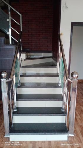 Imagen de la galería de HOTEL AMISHI, en Rāiwāla