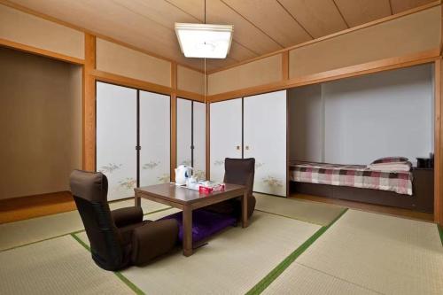japan house shinkoiwa guest house