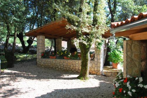 Gallery image of Apartments Barbara in Pinezici