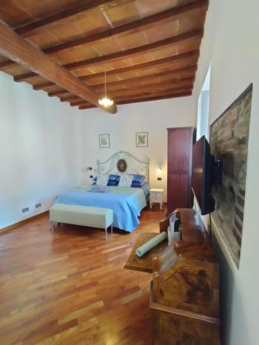 The best small Florence Flat