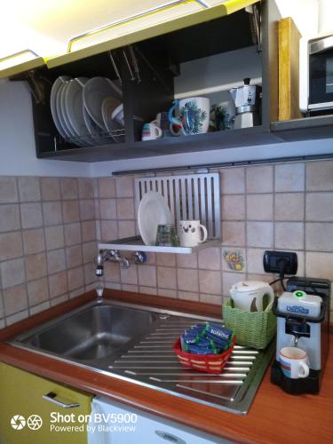 The best small Florence Flat