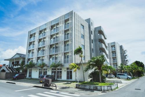 Gallery image of The BREAKFAST HOTEL PORTO Ishigakijima in Ishigaki Island