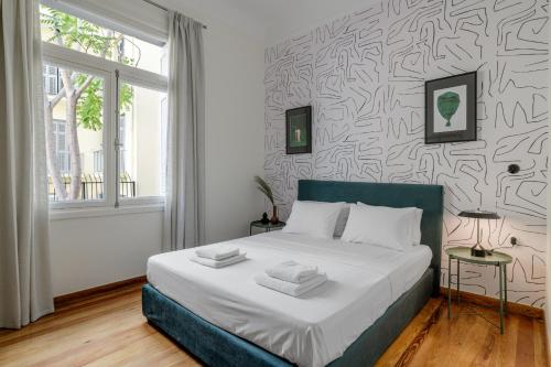 3bdr Modern Design & Bright Interiors in Plaka