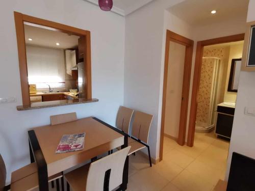 Fotografia z galérie ubytovania Apartamento con vistas al mar ideal para relajarte - AGUAMARINA I v destinácii Oropesa del Mar