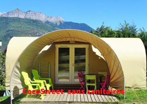 Camping Le Verger Fleuri – Photos 5