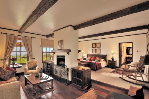 The Manor at Ngorongoro