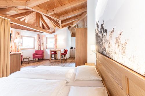 ペルティサウにあるAlpenvital Tirol Appartementsのギャラリーの写真