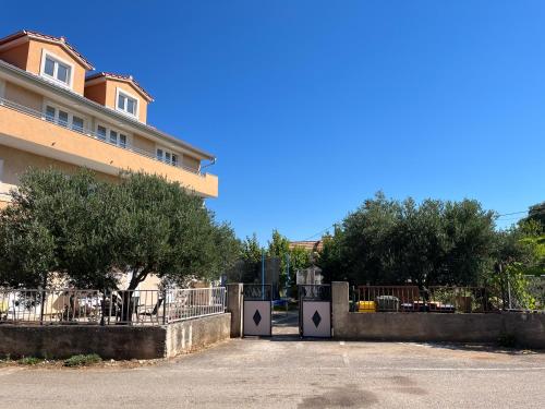 Gambar di galeri bagi Apartman Mateo di Lozovac
