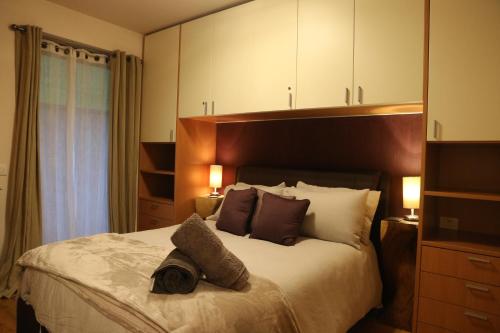 Italian Apartment with Hot Tub photo 2