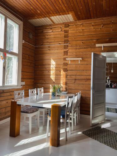 Gallery image of Villa Ora’s Majatalo in Kolinkylä