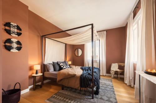 TANAMI - Two bedroom apartment in Chamberí