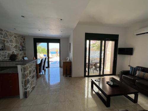 Gallery image of Villa Helios in Elounda