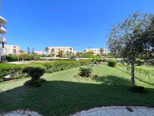 قرية سيدى كرير القوات المسلحة Chalet ground floor Kreer Armed forces Resort North coast k34 شاليه أرضى ثلاث غرف قرية سيدى كرير ق م For Egyptians families only