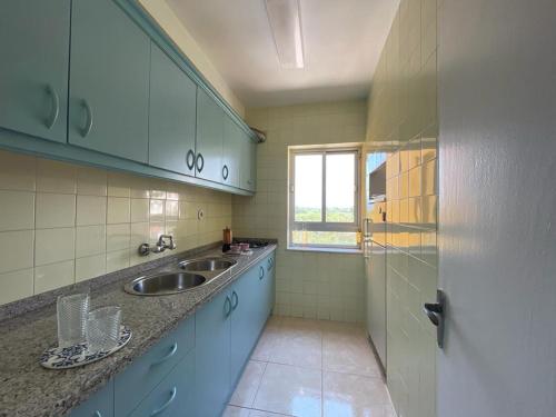 Dapur atau dapur kecil di Hesperides