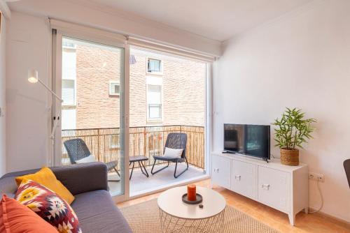 Apartamento Santa Marta 5 Málaga