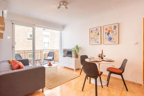 Apartamento Santa Marta 5 Málaga