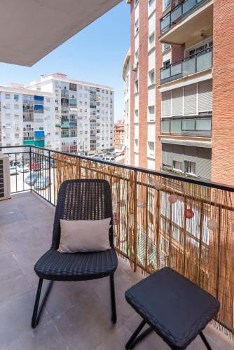 Apartamento Santa Marta 5 Málaga