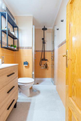 Apartamento Santa Marta 5 Málaga