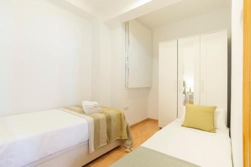 Apartamento Santa Marta 5 Málaga