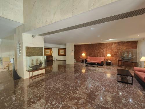 Santa-Clara-Blue Horizon Front Line Apartment BY NAMASTE ELITE
