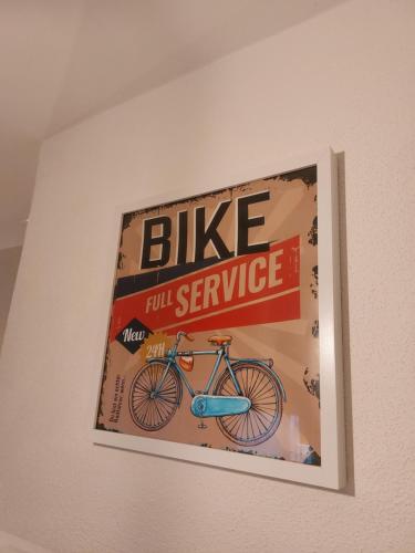 Ποδηλασία στο Fahrradkeller ή στη γύρω περιοχή
