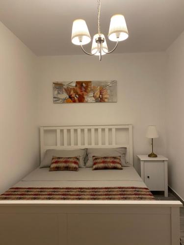 Polaris apartment Pula