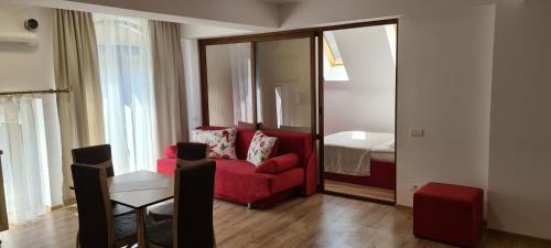 Gallery image of Hotel Perla in Sinaia