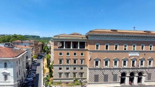 Dimora San Bartolomeo - Design, Panoramic View & Culture