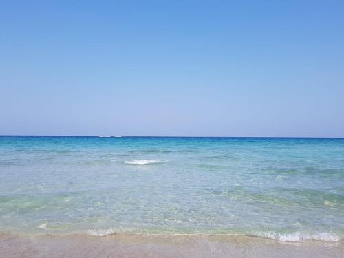 Φυσικό τοπίο κοντά σε αυτό το ξενοδοχείο