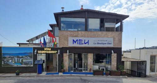 meu la boutique hotel