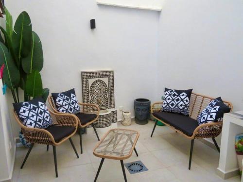 Luxury Boutique Townhouse - La Casa Amada, Cómpeta - Harga ...