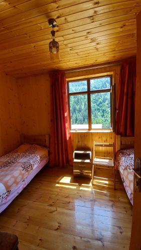 Fotografie z fotogalerie ubytování Guest House ELISABETH v destinaci Adishi