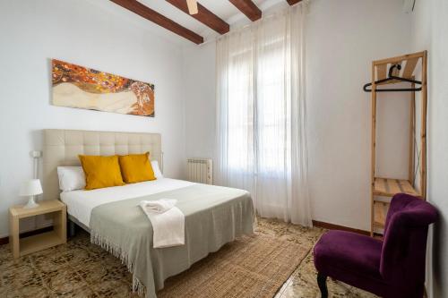 CENTRIC APARTMENT GAUDI