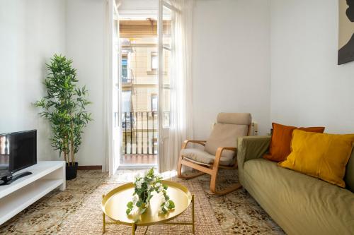 CENTRIC APARTMENT GAUDI