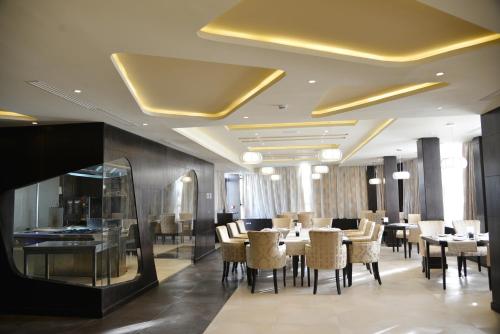 Gallery image of Samarons Hotels in Tunis