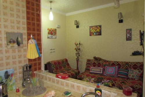 Gallery image of Apartments Oriental Chalet RedSeaLine in Hurghada