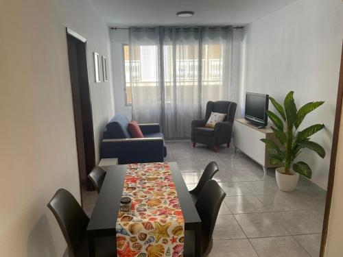 Apartment Ifaya El Médano Center, 3 bedrooms
