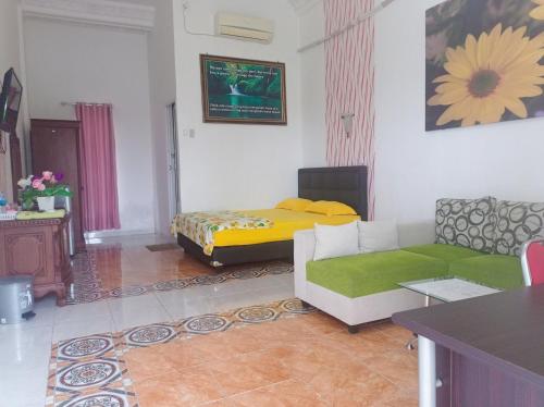 Gallery image of HOTEL NAYORA PRABUMULIH in Prabumulih