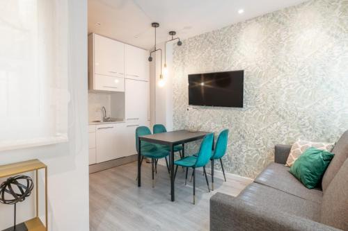 Pineapple Suite