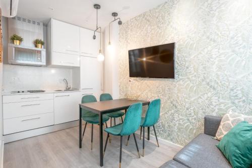 Pineapple Suite