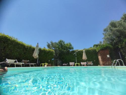 Gallery image of Agriturismo La Turritella in Rende