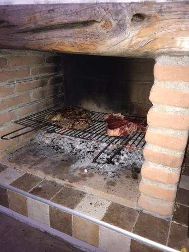 Gambar di galeri bagi HOTEL Essenza di Mirto di La Caletta