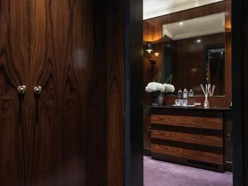 J.K. Place Roma - The Leading Hotels of the World photo 8