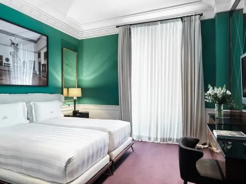 J.K. Place Roma - The Leading Hotels of the World photo 6