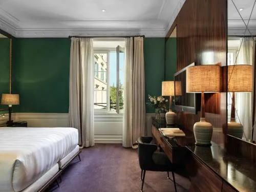 J.K. Place Roma - The Leading Hotels of the World photo 5