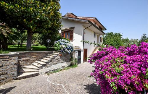 Amazing Home In Anguillara Sabazia With Internet And 4 Bedrooms